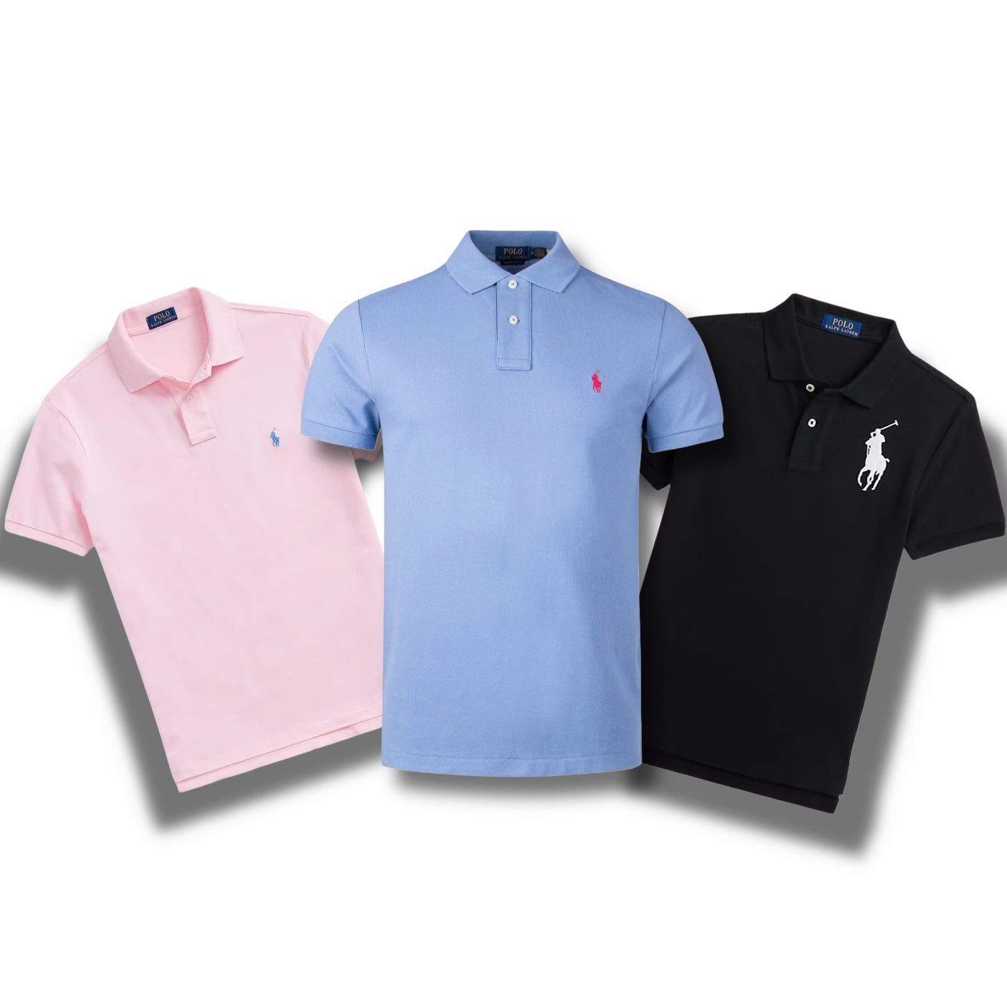 RL polo Supplier