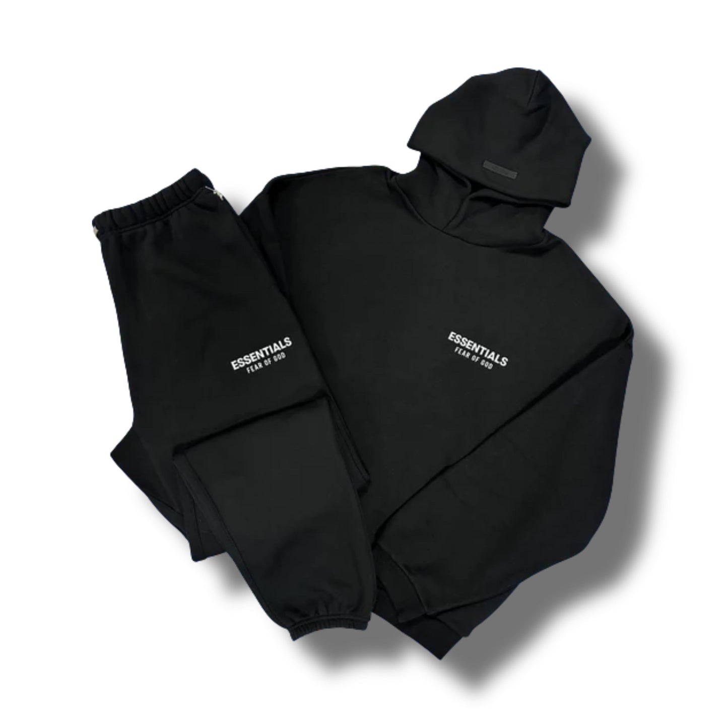 Ess Tracksuit Supplier