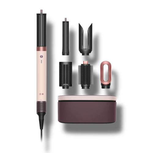 Dison Airwrap supplier