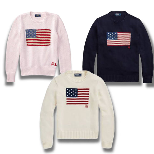 RL USA Flag Supplier