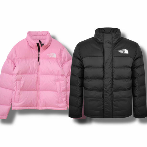 NF Puffer Supplier