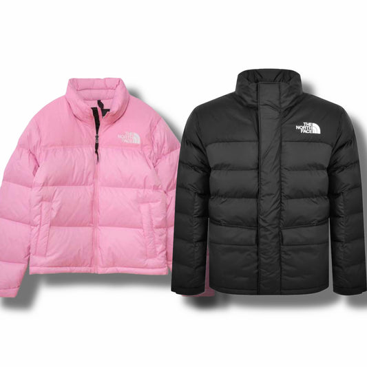 NF Puffer Supplier